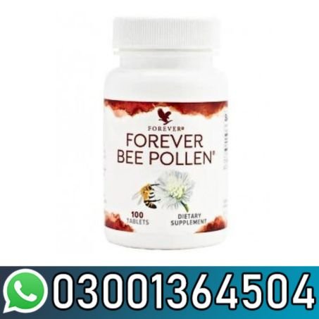 Forever Bee Pollen In Pakistan
