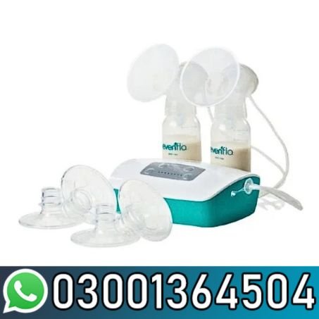 Evenflo Electric Breast Pump In Pakistan