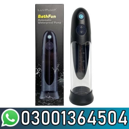 Automatic Male Masturbator Penis Pump, Male Sex Toys