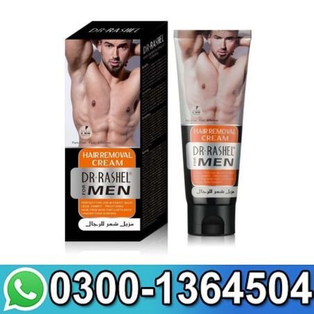 Under Hair Removal Cream For Men Pakistan