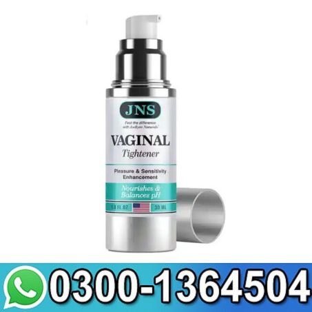Vaginal Tightening Spray In Pakistan