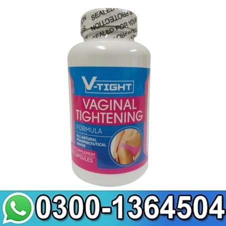 Vaginal Tightening Tablets In Pakistan