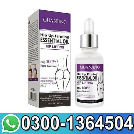Hip Massage Essential Oil Price In Pakistan