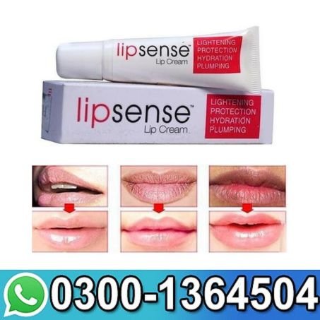 Lipsense Cream Price in Pakistan