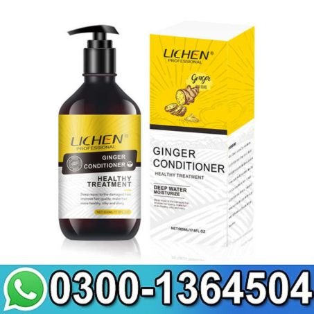 Lichen Ginger Conditioner