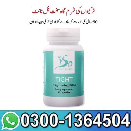 Isosensuals Vaginal Tightening Pills In Pakistan