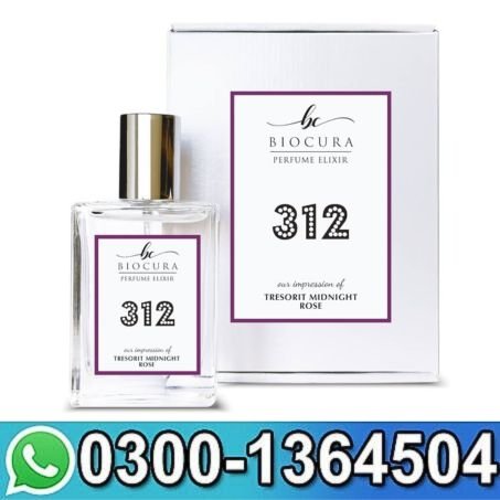 312 Perfume Price In Pakistan