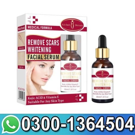 Aichun Beauty Remove Scars Facial Serum
