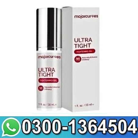 Ultra Vaginal Tightening Gel In Pakistan