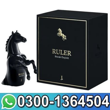 Ruler Perfume Price In Pakistan