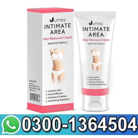 Private Hair Removal Cream Price In Pakistan
