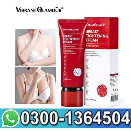 Breast Tightening Cream Price In Pakistan