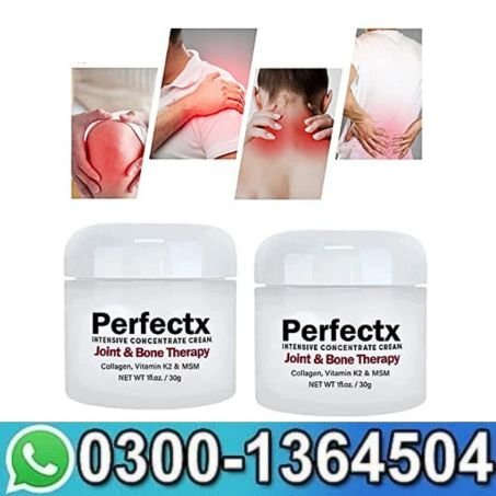Perfectx Cream Price In Pakistan