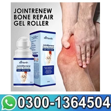 Ximonth Joint Renew Bone Repair Get Roller In Pakistan