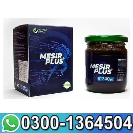 Mesir Plus Macun Price in Pakistan