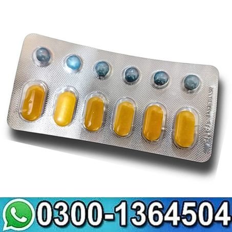 King Power Tablets In Pakistan