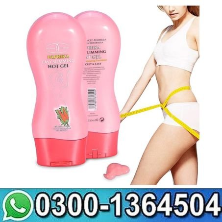 Aichun Beauty Paprika Slimming Gel In Pakistan