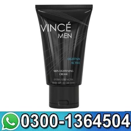 Active Skin Lightening Cream for Men In Pakistan