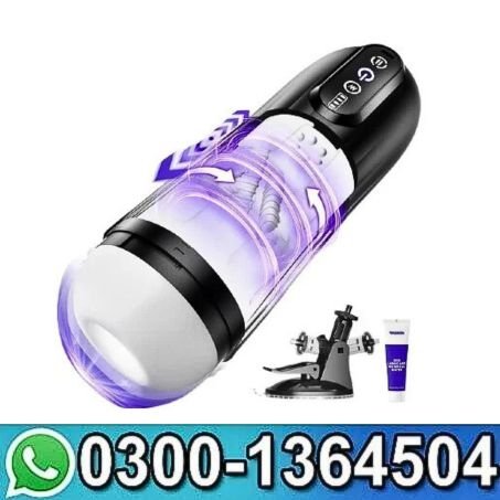 Fleshlight Vibrating Pocket Pussy In Pakistan