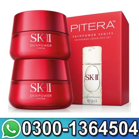 Sk-II Skin Power Cream Price In Pakistan