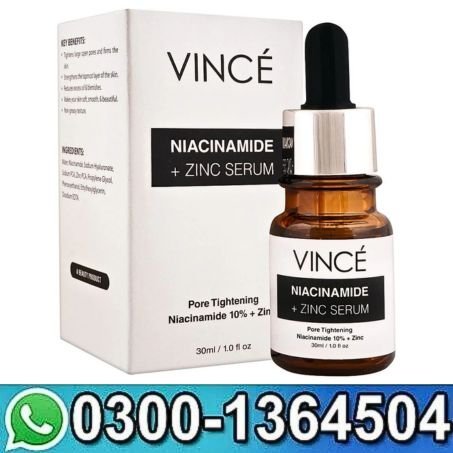 Niacinamide Serum In Pakistan