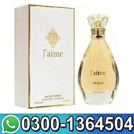 Jaime Perfume In Pakistan