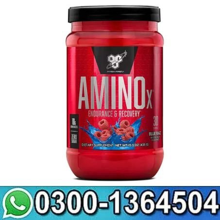 AminoX Ultimate Endurance Recovery In Pakistan