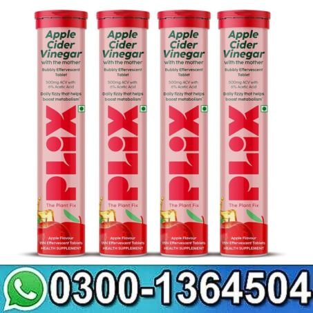 Plix The Plant Fix Apple in Pakistan