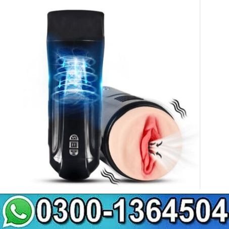 Male Fleshlight In Pakistan