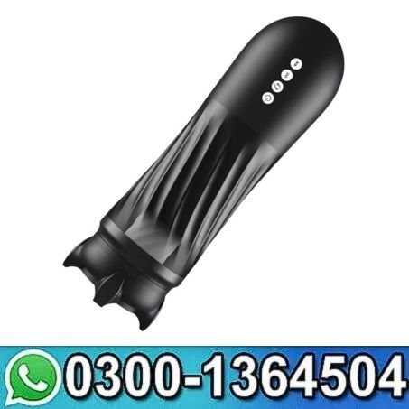Tracy's Dog Automatic Male Masturbator, Adult Sex Toys