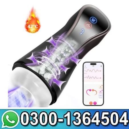 Male Adult Sex Toys In Pakistan