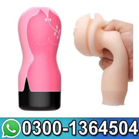 Waterproof Realistic Male In Pakistan