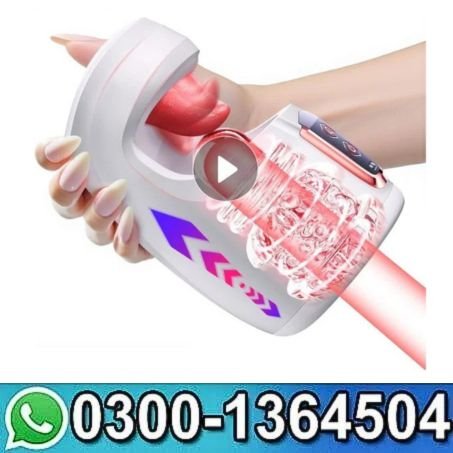 Blowjob Sex Machine Sex Toys for Men Pleasure