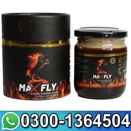 Max Fly Plus Macun Price in Pakistan