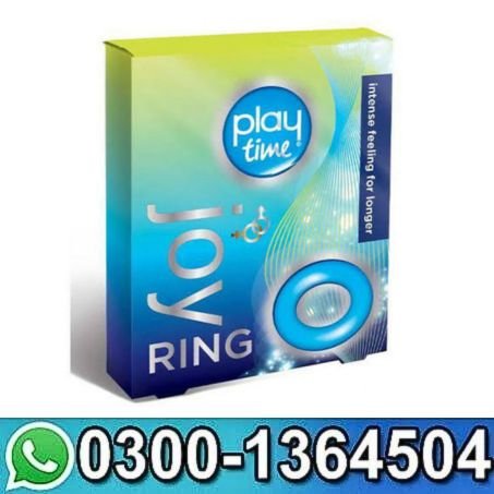 Fun Time Joy Ring in Pakistan