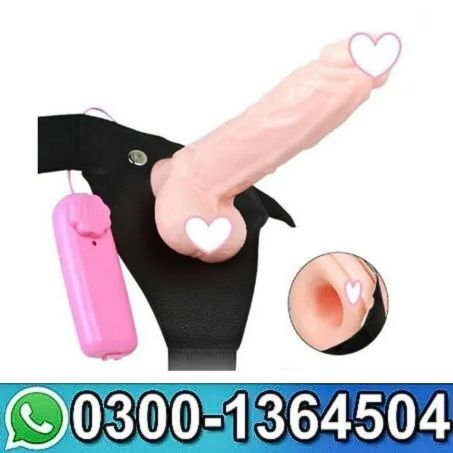 Dildos With Belt Toy In Pakistan