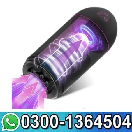 Unique Male Sex Toy In Pakistan