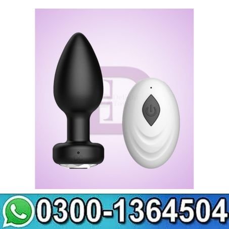 Best Anal Butt Plugs Sex Toys in Pakistan