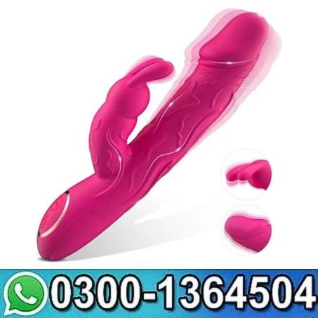 Rose Anal Vibrator Adult Sex Toy In Pakistan