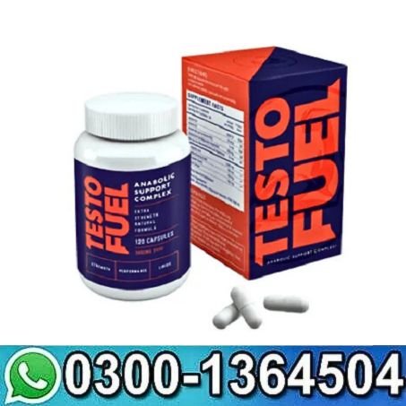 Testofuel Price In Pakistan