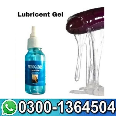 Monogatari Essential Gel For Male Price In Pakistan
