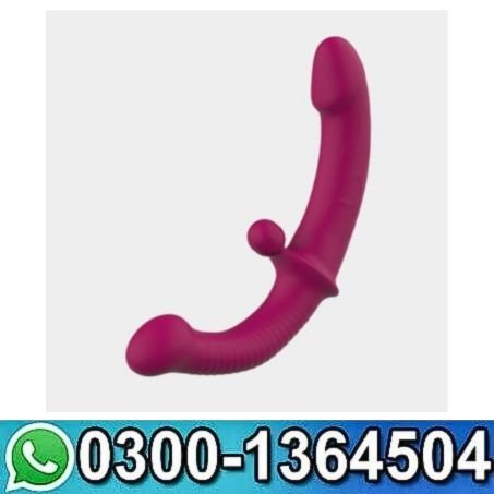 Anesidora Double Ended Dildo 6 inches