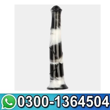 16 Inches Horse Dildo With Premium Silicone