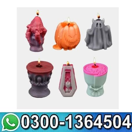 Fantasy Sex Candles Low Temperature
