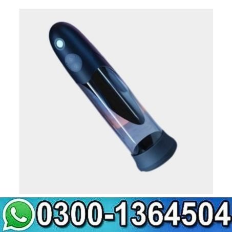 Medea – Bath Mate Penis Pump