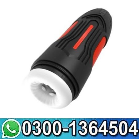 Apollo – Climber Masturbator For Male Automatic 2 in 1