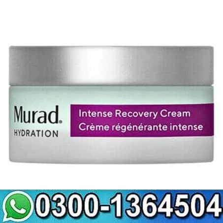 Murad Intense Recovery Cream in Pakistan
