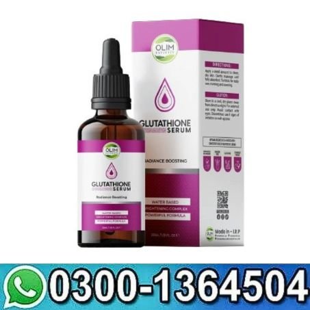 Retinol Serum Price in Pakistan
