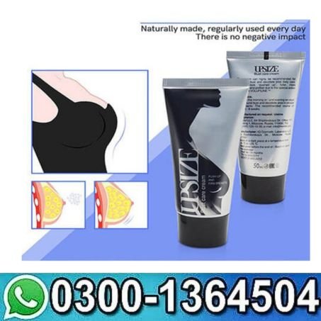 Up Size Breast Cream In Pakistan