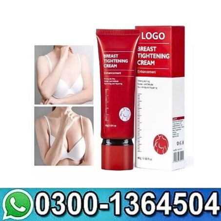Breast Tightening Cream In Pakistan